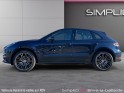 Porsche macan 2.0 245 ch pdk pack chrono toit ouvrant garantie 12 mois occasion simplicicar brive la gaillarde  simplicicar...