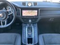 Porsche macan 2.0 245 ch pdk pack chrono toit ouvrant garantie 12 mois occasion simplicicar brive la gaillarde  simplicicar...