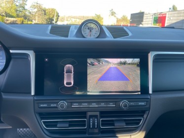 Porsche macan 2.0 245 ch pdk pack chrono toit ouvrant garantie 12 mois occasion simplicicar brive la gaillarde  simplicicar...