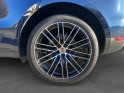Porsche macan 2.0 245 ch pdk pack chrono toit ouvrant garantie 12 mois occasion simplicicar brive la gaillarde  simplicicar...