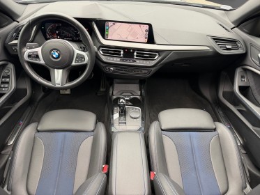 Bmw serie 2 gran coupe f44 220d 190 ch xdrive bva8 m sport/carnet d'entretiens/garantie 12 mois occasion simplicicar salon de...