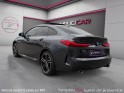 Bmw serie 2 gran coupe f44 220d 190 ch xdrive bva8 m sport/carnet d'entretiens/garantie 12 mois occasion simplicicar salon de...