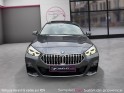 Bmw serie 2 gran coupe f44 220d 190 ch xdrive bva8 m sport/carnet d'entretiens/garantie 12 mois occasion simplicicar salon de...