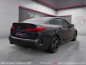 Bmw serie 2 gran coupe f44 220d 190 ch xdrive bva8 m sport/carnet d'entretiens/garantie 12 mois occasion simplicicar salon de...