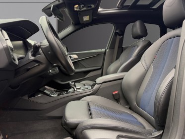 Bmw serie 2 gran coupe f44 220d 190 ch xdrive bva8 m sport/carnet d'entretiens/garantie 12 mois occasion simplicicar salon de...