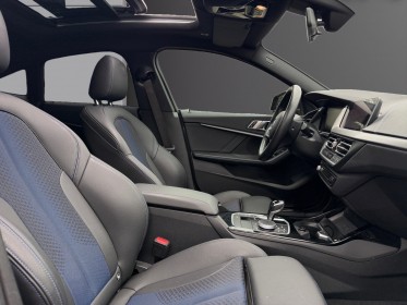 Bmw serie 2 gran coupe f44 220d 190 ch xdrive bva8 m sport/carnet d'entretiens/garantie 12 mois occasion simplicicar salon de...