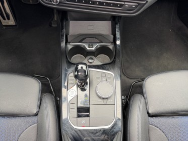 Bmw serie 2 gran coupe f44 220d 190 ch xdrive bva8 m sport/carnet d'entretiens/garantie 12 mois occasion simplicicar salon de...