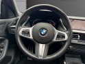 Bmw serie 2 gran coupe f44 220d 190 ch xdrive bva8 m sport/carnet d'entretiens/garantie 12 mois occasion simplicicar salon de...