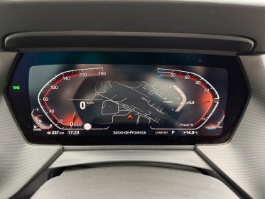 Bmw serie 2 gran coupe f44 220d 190 ch xdrive bva8 m sport/carnet d'entretiens/garantie 12 mois occasion simplicicar salon de...