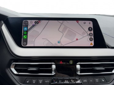 Bmw serie 2 gran coupe f44 220d 190 ch xdrive bva8 m sport/carnet d'entretiens/garantie 12 mois occasion simplicicar salon de...