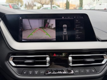 Bmw serie 2 gran coupe f44 220d 190 ch xdrive bva8 m sport/carnet d'entretiens/garantie 12 mois occasion simplicicar salon de...