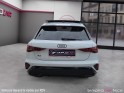 Audi a3 sportback 35 tfsi 150 s-line facelift neuf-pack black-360-sonos-toit pano occasion  simplicicar nice - pfvauto...