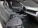 Audi a3 sportback 35 tfsi 150 s-line facelift neuf-pack black-360-sonos-toit pano occasion  simplicicar nice - pfvauto...
