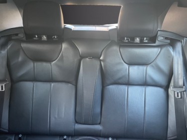 Land rover range rover evoque cabriolet td4 150 bva hse dynamic occasion cannes (06) simplicicar simplicibike france