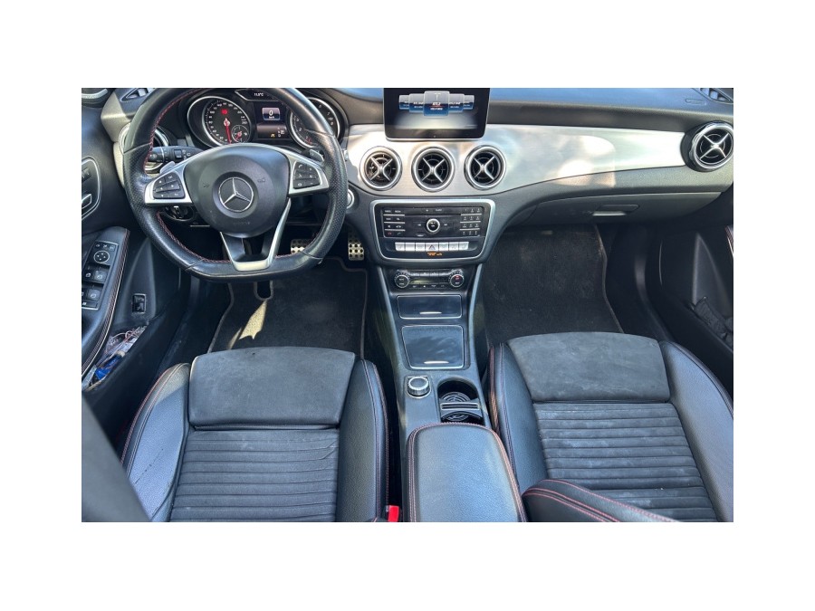 MERCEDES d'occasion CLASSE GLA GLA 200 SPORT EDITION BA de 2019