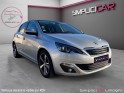 Peugeot 308 2.0 bluehdi 150ch ss eat6 féline occasion simplicicar limoges  simplicicar simplicibike france