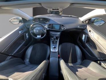 Peugeot 308 2.0 bluehdi 150ch ss eat6 féline occasion simplicicar limoges  simplicicar simplicibike france