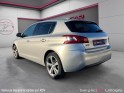 Peugeot 308 2.0 bluehdi 150ch ss eat6 féline occasion simplicicar limoges  simplicicar simplicibike france