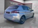 Peugeot 308 2.0 bluehdi 150ch ss eat6 féline occasion simplicicar limoges  simplicicar simplicibike france