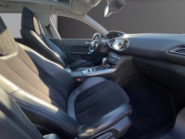 Peugeot 308 2.0 bluehdi 150ch ss eat6 féline occasion simplicicar limoges  simplicicar simplicibike france