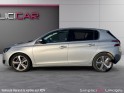 Peugeot 308 2.0 bluehdi 150ch ss eat6 féline occasion simplicicar limoges  simplicicar simplicibike france