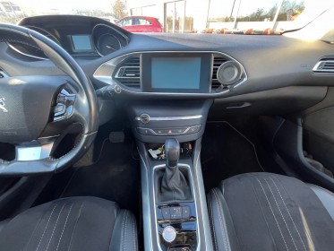 Peugeot 308 2.0 bluehdi 150ch ss eat6 féline occasion simplicicar limoges  simplicicar simplicibike france