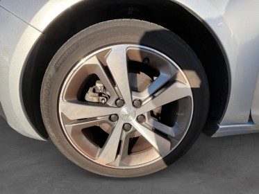 Peugeot 308 2.0 bluehdi 150ch ss eat6 féline occasion simplicicar limoges  simplicicar simplicibike france