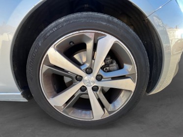 Peugeot 308 2.0 bluehdi 150ch ss eat6 féline occasion simplicicar limoges  simplicicar simplicibike france