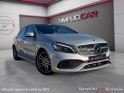 Mercedes classe a 180 sport edition - garantie 12 mois occasion simplicicar evreux simplicicar simplicibike france
