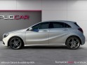 Mercedes classe a 180 sport edition - garantie 12 mois occasion simplicicar evreux simplicicar simplicibike france