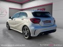 Mercedes classe a 180 sport edition - garantie 12 mois occasion simplicicar evreux simplicicar simplicibike france