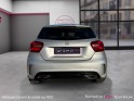 Mercedes classe a 180 sport edition - garantie 12 mois occasion simplicicar evreux simplicicar simplicibike france