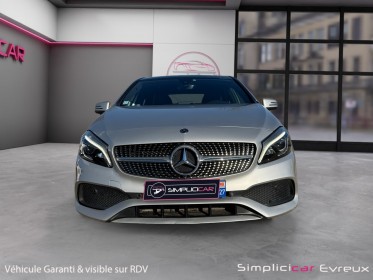 Mercedes classe a 180 sport edition - garantie 12 mois occasion simplicicar evreux simplicicar simplicibike france