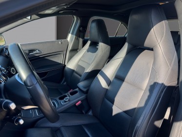 Mercedes classe a 180 sport edition - garantie 12 mois occasion simplicicar evreux simplicicar simplicibike france