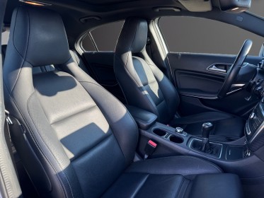 Mercedes classe a 180 sport edition - garantie 12 mois occasion simplicicar evreux simplicicar simplicibike france