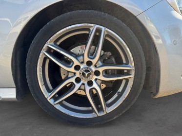 Mercedes classe a 180 sport edition - garantie 12 mois occasion simplicicar evreux simplicicar simplicibike france