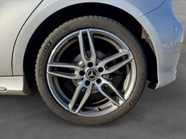 Mercedes classe a 180 sport edition - garantie 12 mois occasion simplicicar evreux simplicicar simplicibike france