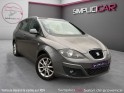 Seat altea xl 1.6 tdi 105 ch/distribution à jours et garantie 12 mois occasion simplicicar salon de provence simplicicar...
