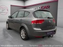 Seat altea xl 1.6 tdi 105 ch/distribution à jours et garantie 12 mois occasion simplicicar salon de provence simplicicar...