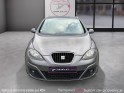 Seat altea xl 1.6 tdi 105 ch/distribution à jours et garantie 12 mois occasion simplicicar salon de provence simplicicar...