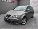 Seat altea xl 1.6 tdi 105 ch/distribution à jours et garantie 12 mois occasion simplicicar salon de provence simplicicar...