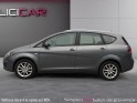 Seat altea xl 1.6 tdi 105 ch/distribution à jours et garantie 12 mois occasion simplicicar salon de provence simplicicar...