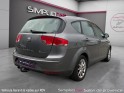 Seat altea xl 1.6 tdi 105 ch/distribution à jours et garantie 12 mois occasion simplicicar salon de provence simplicicar...