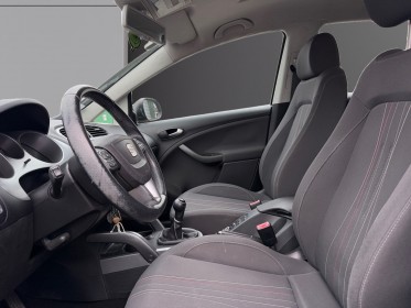 Seat altea xl 1.6 tdi 105 ch/distribution à jours et garantie 12 mois occasion simplicicar salon de provence simplicicar...