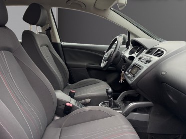 Seat altea xl 1.6 tdi 105 ch/distribution à jours et garantie 12 mois occasion simplicicar salon de provence simplicicar...