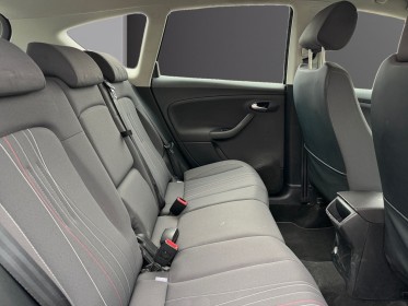 Seat altea xl 1.6 tdi 105 ch/distribution à jours et garantie 12 mois occasion simplicicar salon de provence simplicicar...