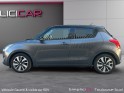 Suzuki swift 1.2 dualjet hybrid 90ch pack camera de recul apple carplay sieges chauffants garantie 12 mois occasion...