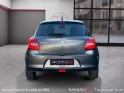 Suzuki swift 1.2 dualjet hybrid 90ch pack camera de recul apple carplay sieges chauffants garantie 12 mois occasion...