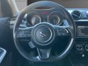 Suzuki swift 1.2 dualjet hybrid 90ch pack camera de recul apple carplay sieges chauffants garantie 12 mois occasion...