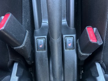 Suzuki swift 1.2 dualjet hybrid 90ch pack camera de recul apple carplay sieges chauffants garantie 12 mois occasion...